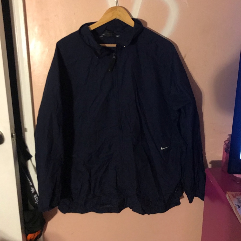 Rain coat